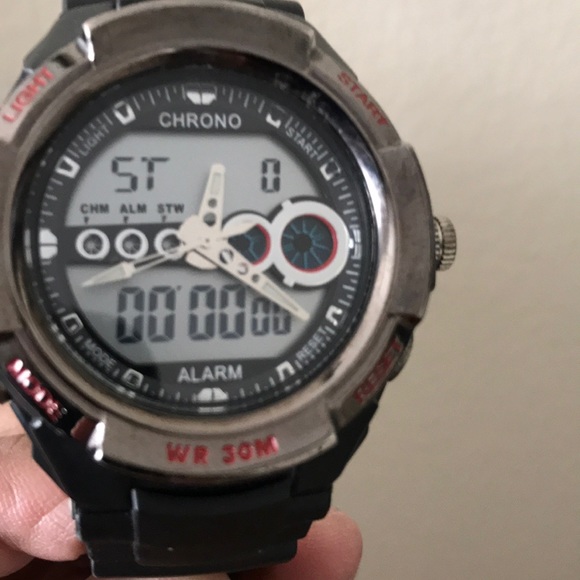 Watch - Picture 2 of 2